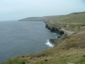 Dancing Ledges